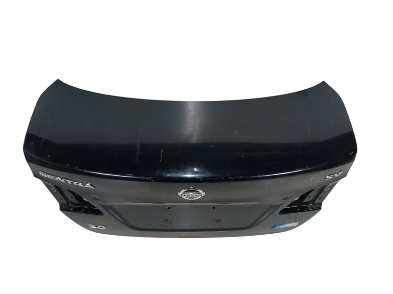 Tampa Traseira Sentra 2014 2015 2016/... 2020