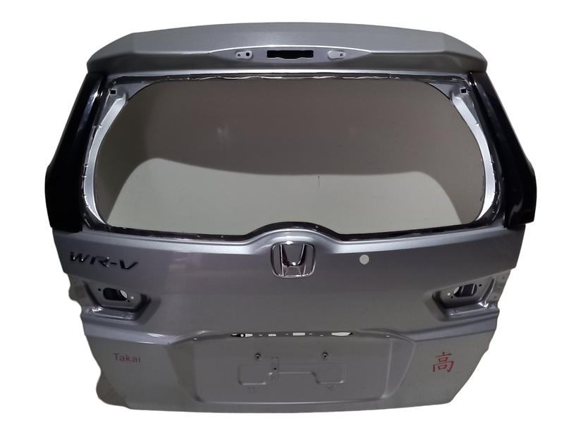 Tampa Traseira WR-V 2018 2019... a 2021