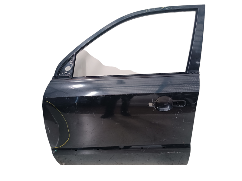 Porta Dianteira Esquerda Tucson 2005 a 2017 C/Detalhes