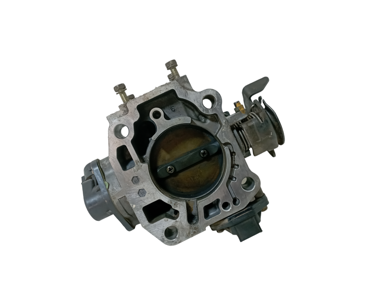 Corpo de Borboleta Tbi Civic 1.6 16v 1996 1997 1998 a 2000