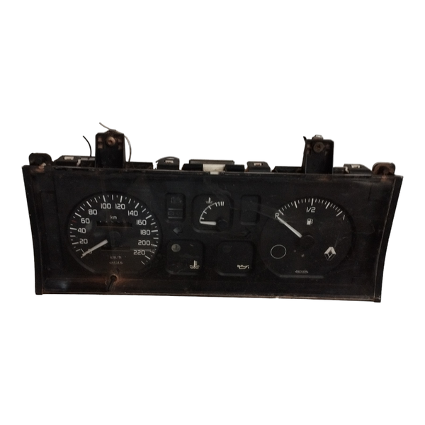 Painel Instrumento Renault Clio Maradona 1998 a 2000 