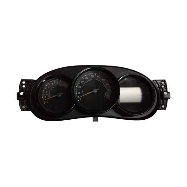 Painel De Instrumentos Renault Logan Sandero 2015 a 2020 