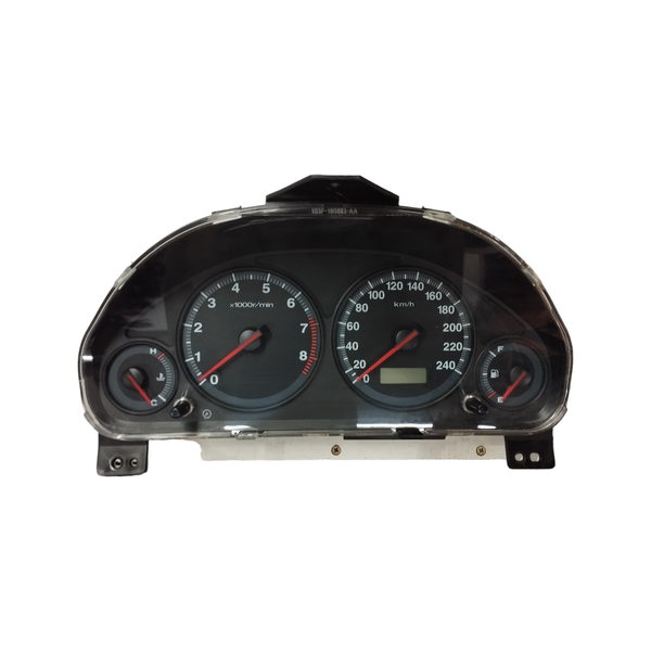 Painel De Instrumentos Honda Civic Manual 2001 a 2006