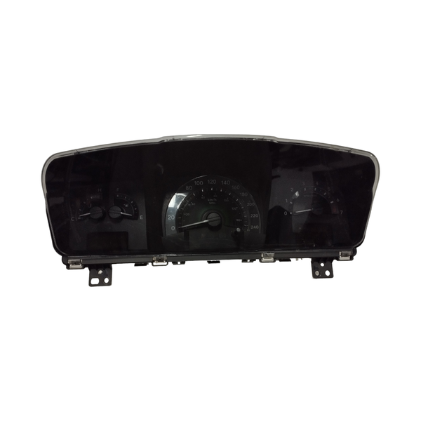 Painel Instrumento Dodge Journey 2.7 2009 2010