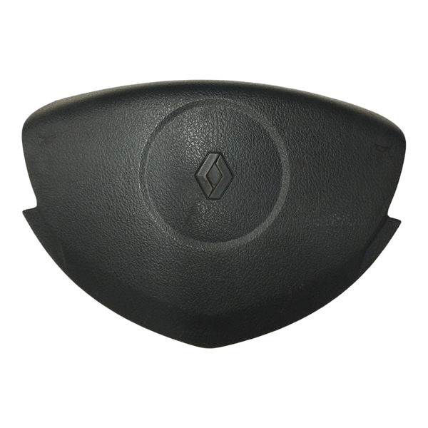 Tampa Capa Volante Renault Sandero/logan 2008 a 2011 