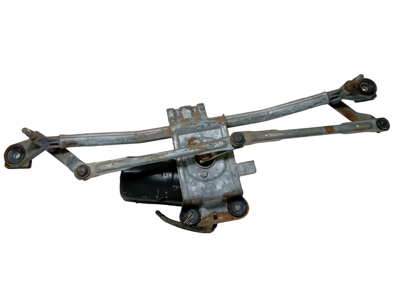  Motor Limpador Parabrisa Dianteiro Ford Ka 1997 1998 a 2004