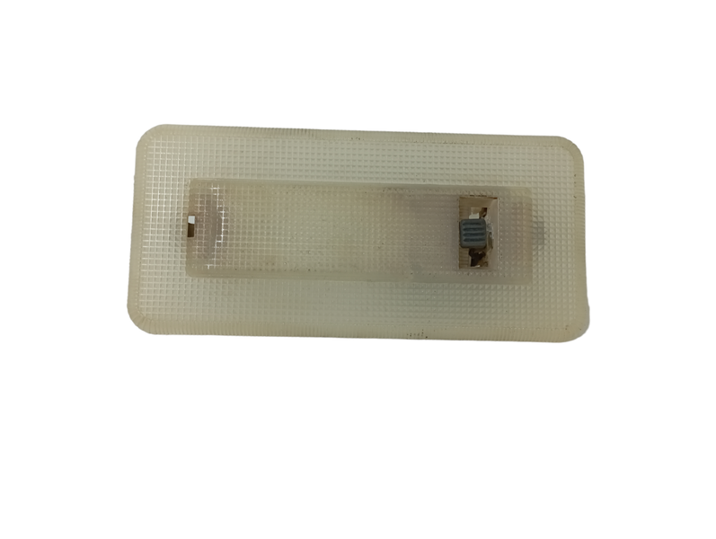 Luz Cortesia Interna Dianteira Ford Ka 1997 1998 1999 a 2004