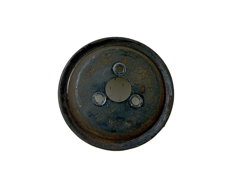Polia Bomba De Água Ford Ka Fiesta 1997 a 2004 Endura