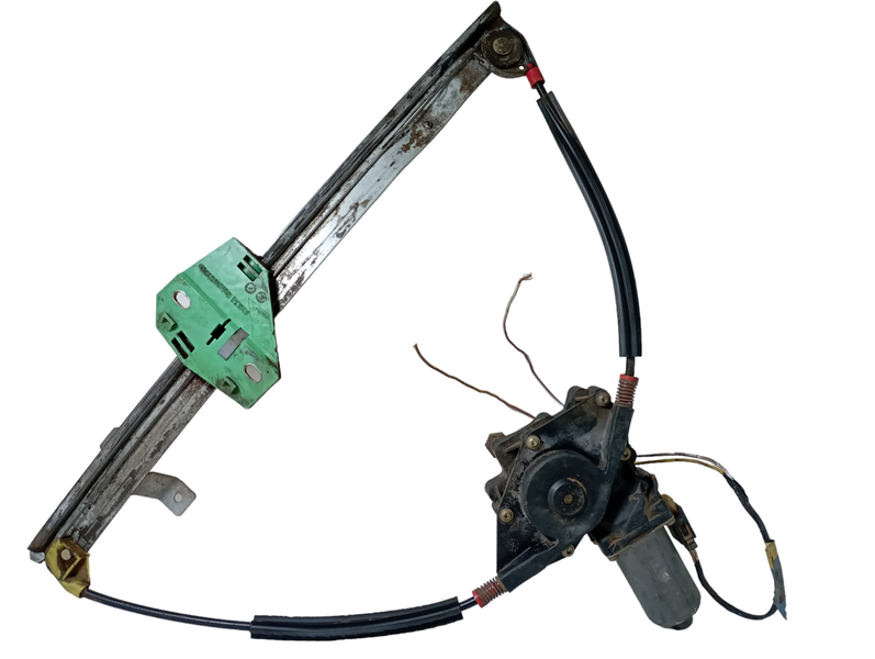 Máquina de Vidro Eletrica Dianteira Direita Ford Ka 1997/04