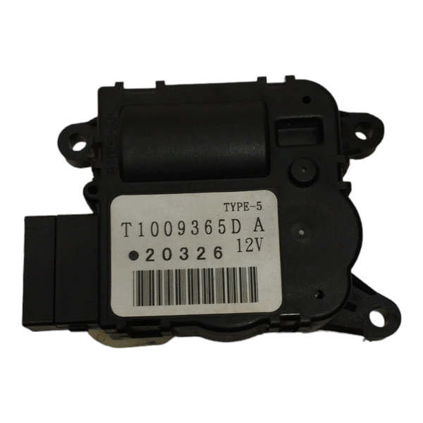 Motor Atuador Caixa Evaporadora Nissan Livina 2009 a 2014 