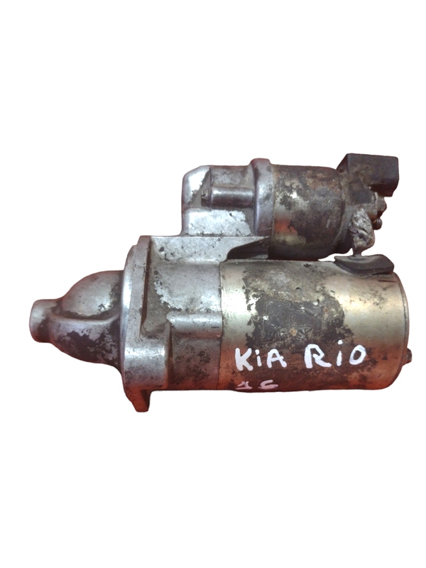 Motor Partida Arranque Kia Cerato Rio HB20 1.6 8000865