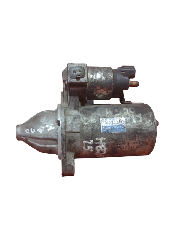 Motor Partida Arranque Hb20 1.0 2013 A 2022 3610003603