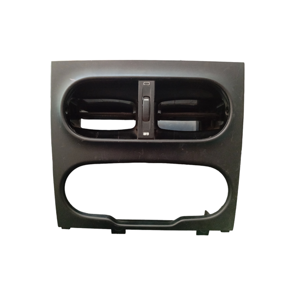 Moldura Painel Difusor Ar Fiat Strada Palio 2013 2014 A 2018