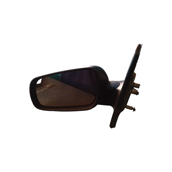 Retrovisor Esquerdo Gol G3 G4 2P S/ Controle