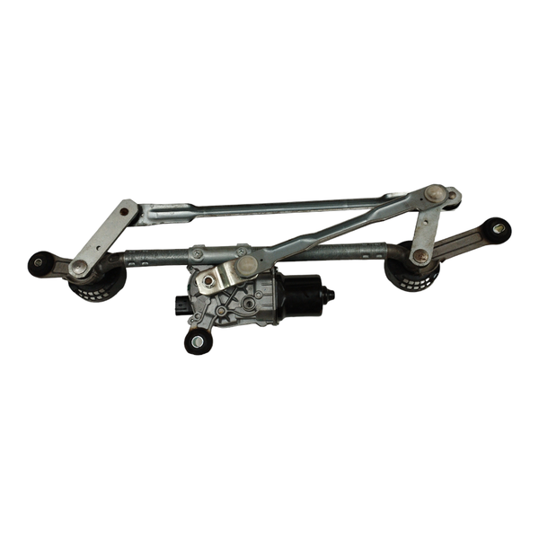 Motor Limpador de Parabrisa Nissan Kicks 1.6 2016 a 2021