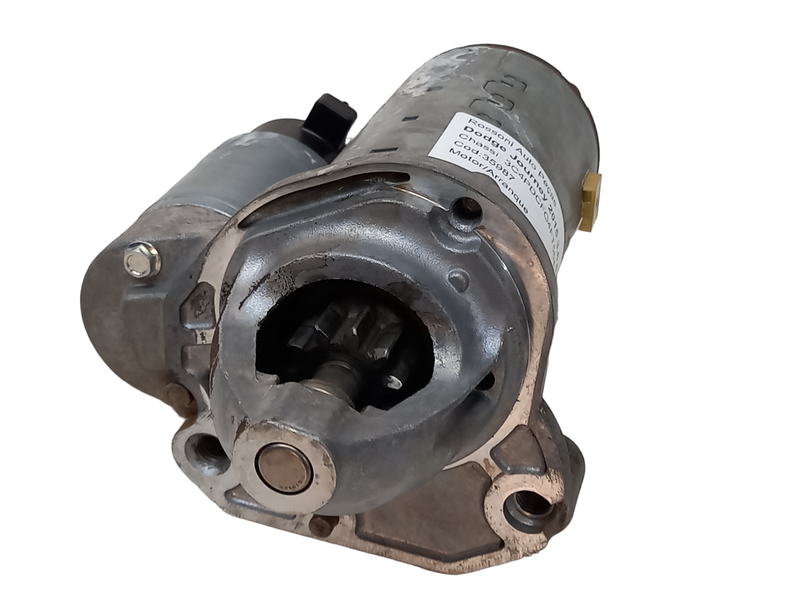 Motor Partida Arranque Dodge Journey 3.6 2011 2012 a 2020