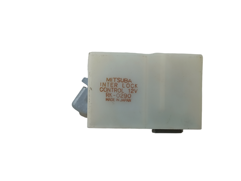Módulo Central Trava Elétrica Civic 1996 1997 a 2000