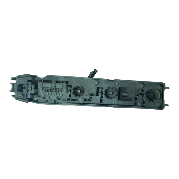 Circuito Lanterna Tras Dir Ford Ecosport 1996 a 2002