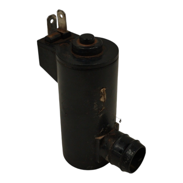 Motor do Esguicho Parabrisa Fit 2003 a 2008 