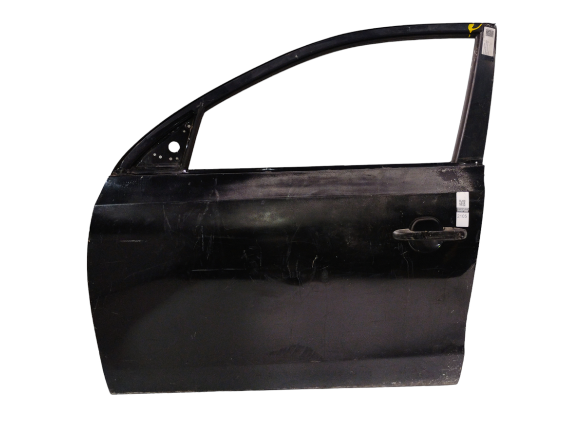 Porta Dianteira Esquerda Hyundai i30 2010 a 2012