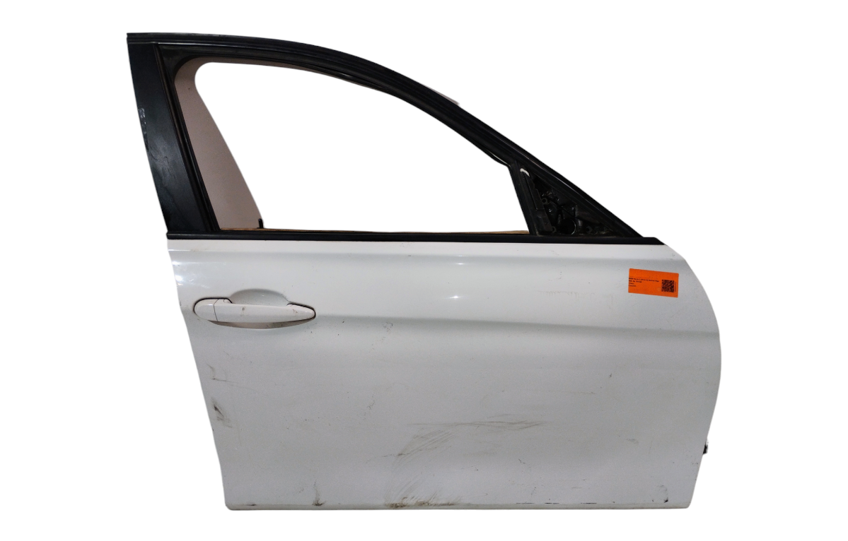 Porta Dianteira direita Bmw Série 3 F34 Gt 318 320 325 13/18