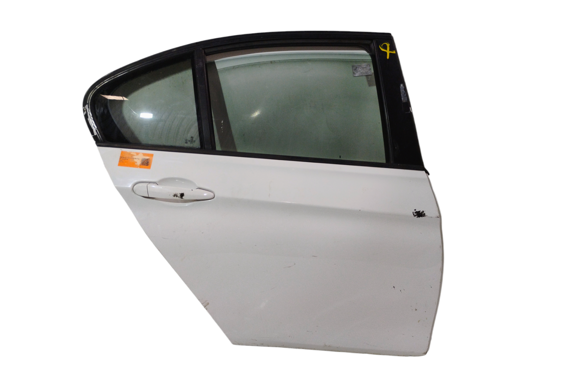 Porta traseira direita Bmw Série 3  E91 316 318 320  04/12