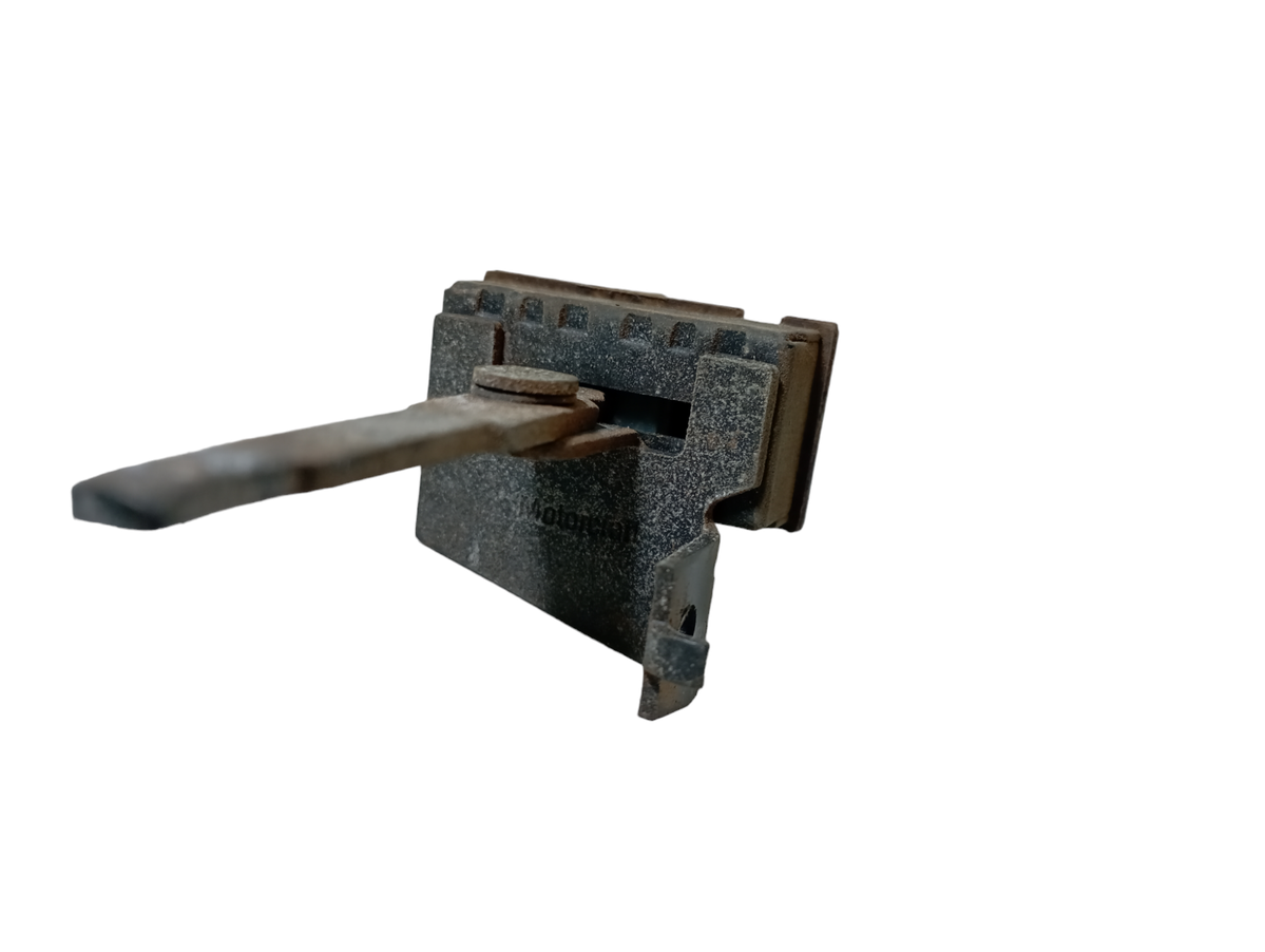 Botão Interruptor Circulação Ar Belina Delrey Corcel 1983/97