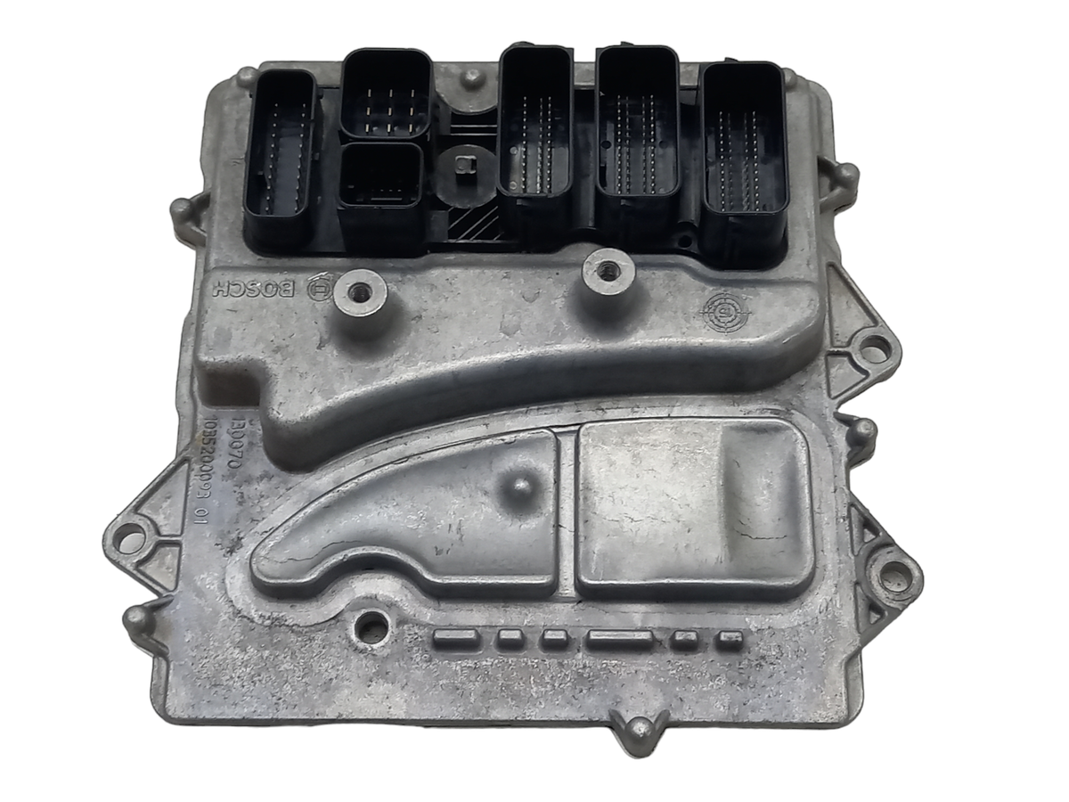 Kit Módulo Injeção Bmw X6 Xdrive 35i 3.0 Cod. 0261S16757