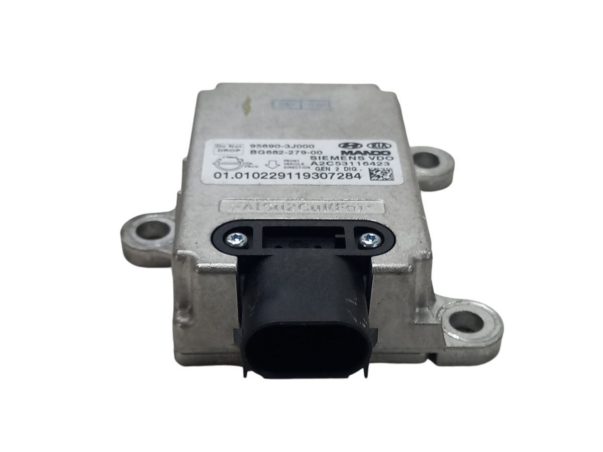 Módulo Sensor Freio Hyundai Vera cruz Cod. 956903J000