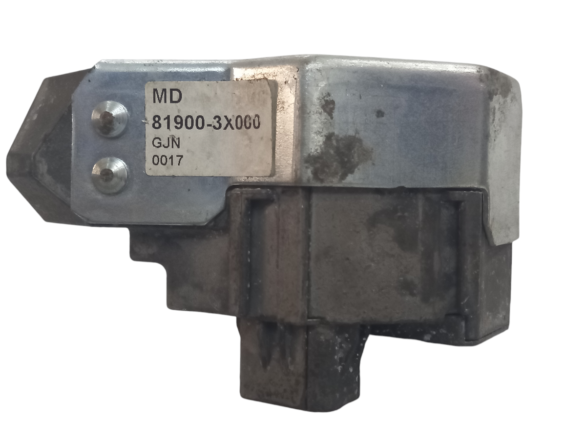  Sensor Imobilizador Ignição Hyundai Elantra 2013 A 2016