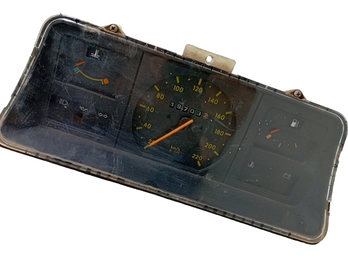 Painel Instrumentos Monza Kadett 1989 a 1998 880470015