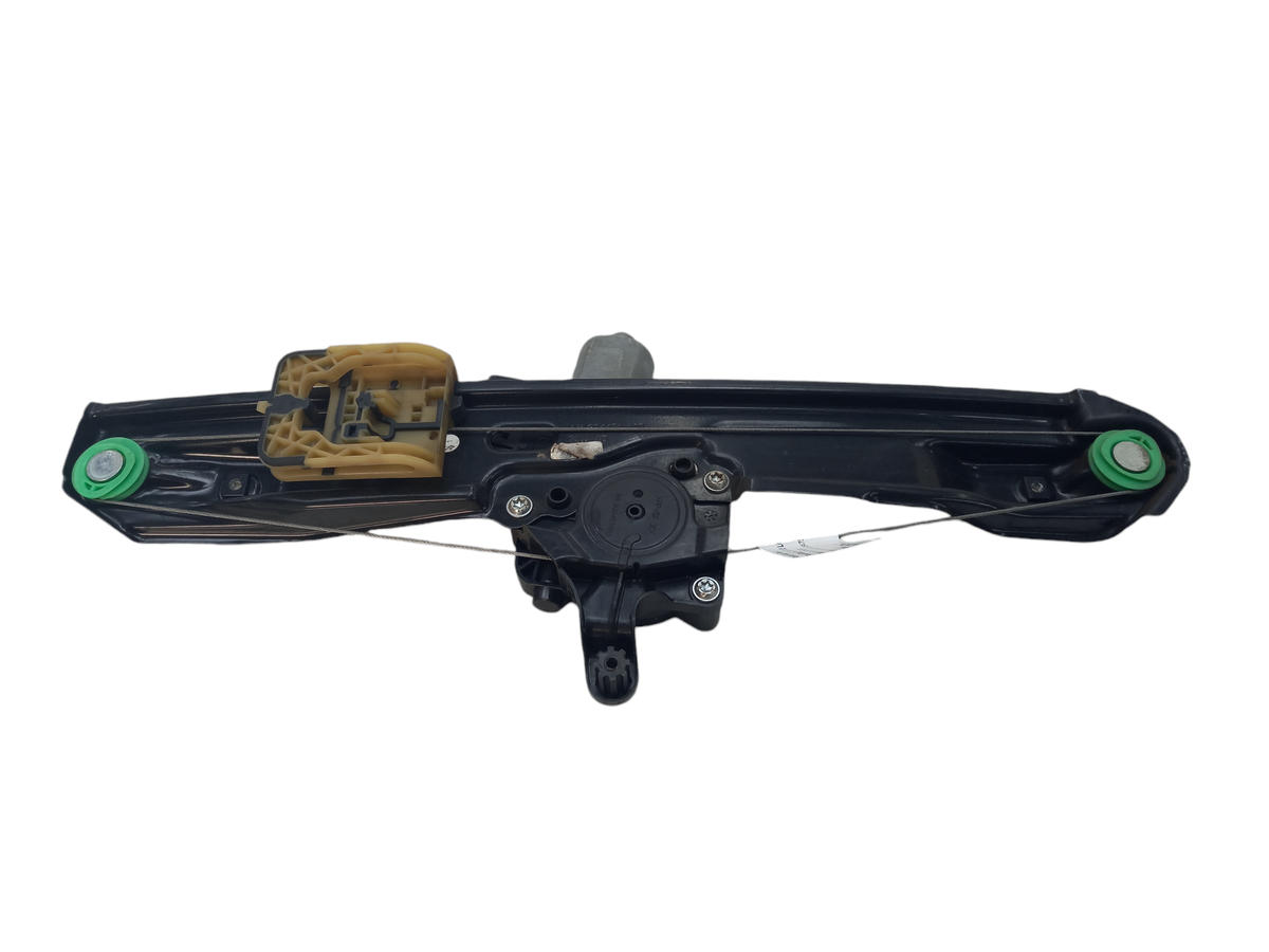 Máquina de Vidro Porta Traseira Esquerda Ranger 2013/ Elé