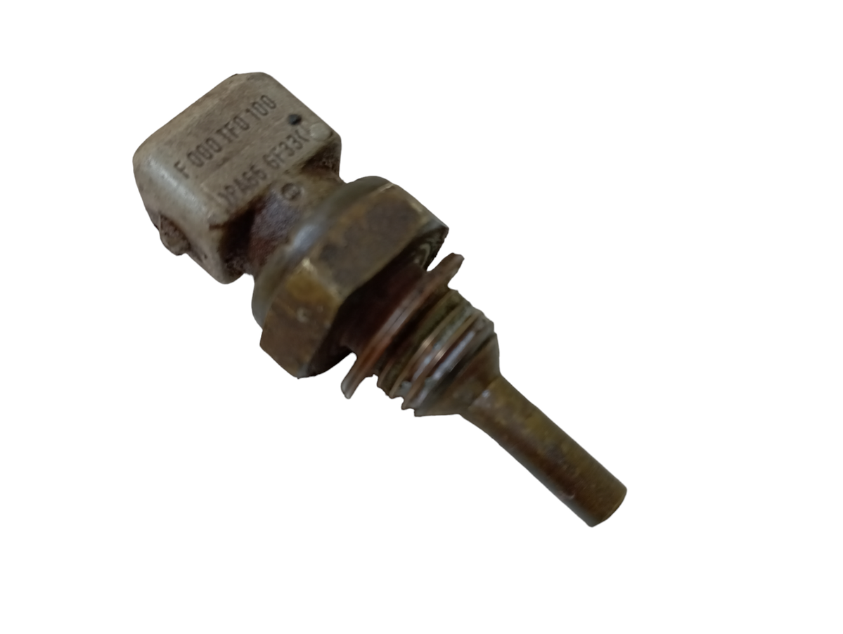 Sensor Temperatura Água Vectra 1997 1998 1999 2000 a 2005