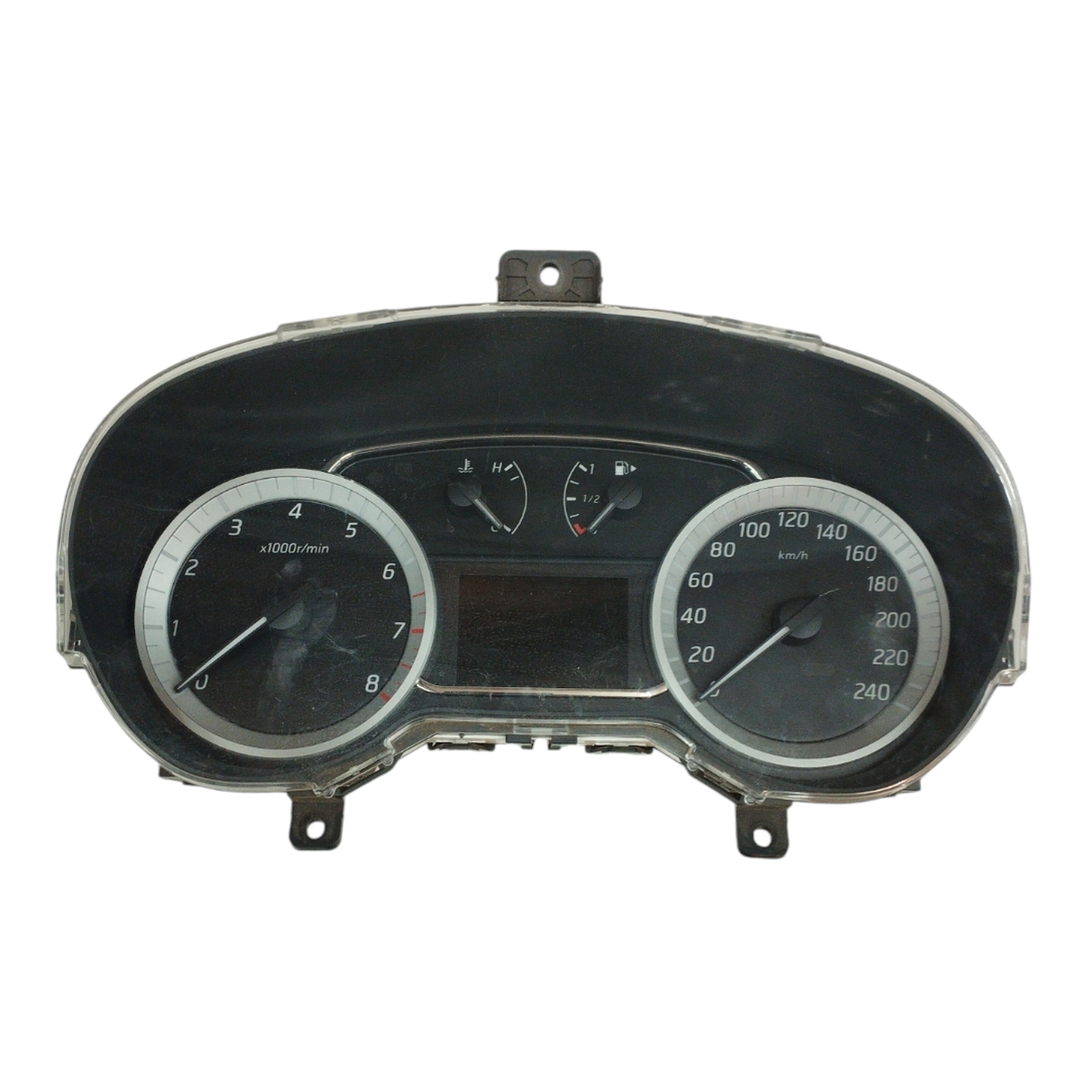 Painel de Instrumentos Sentra 2014 a 2020 Cod: 248103sj1a