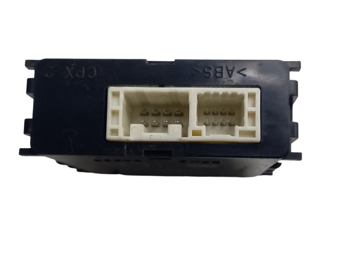 Modulo Rele Limpador Parabrisa Corolla 2020/Cross 8594012230
