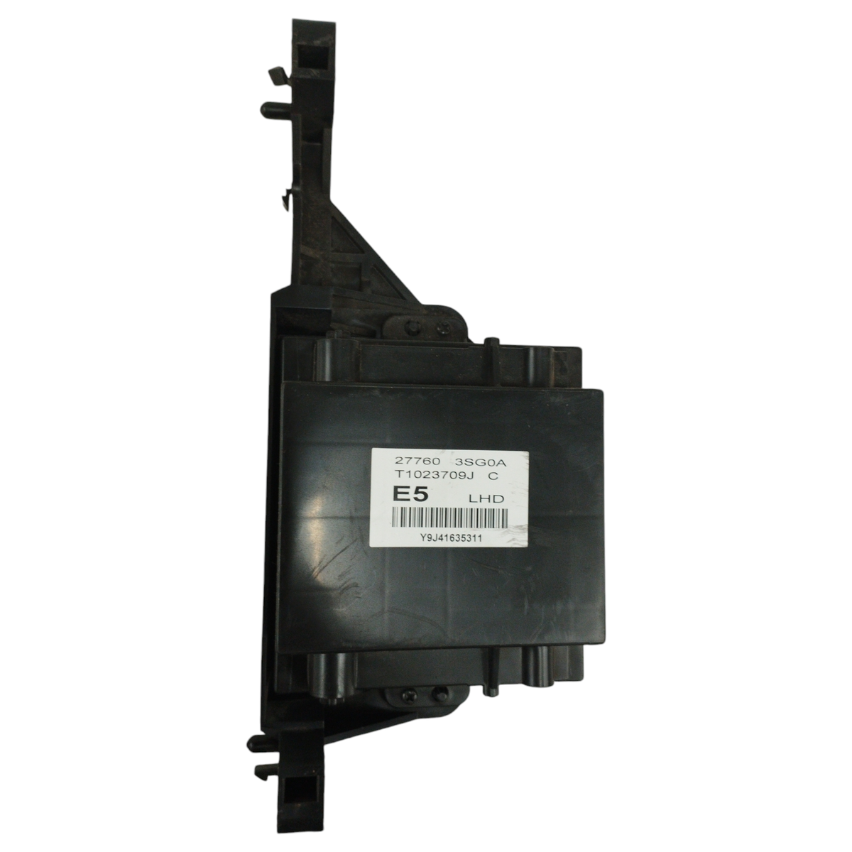 Modulo Controle de Ar Condiconado Sentra 2.0 2014 a 2020
