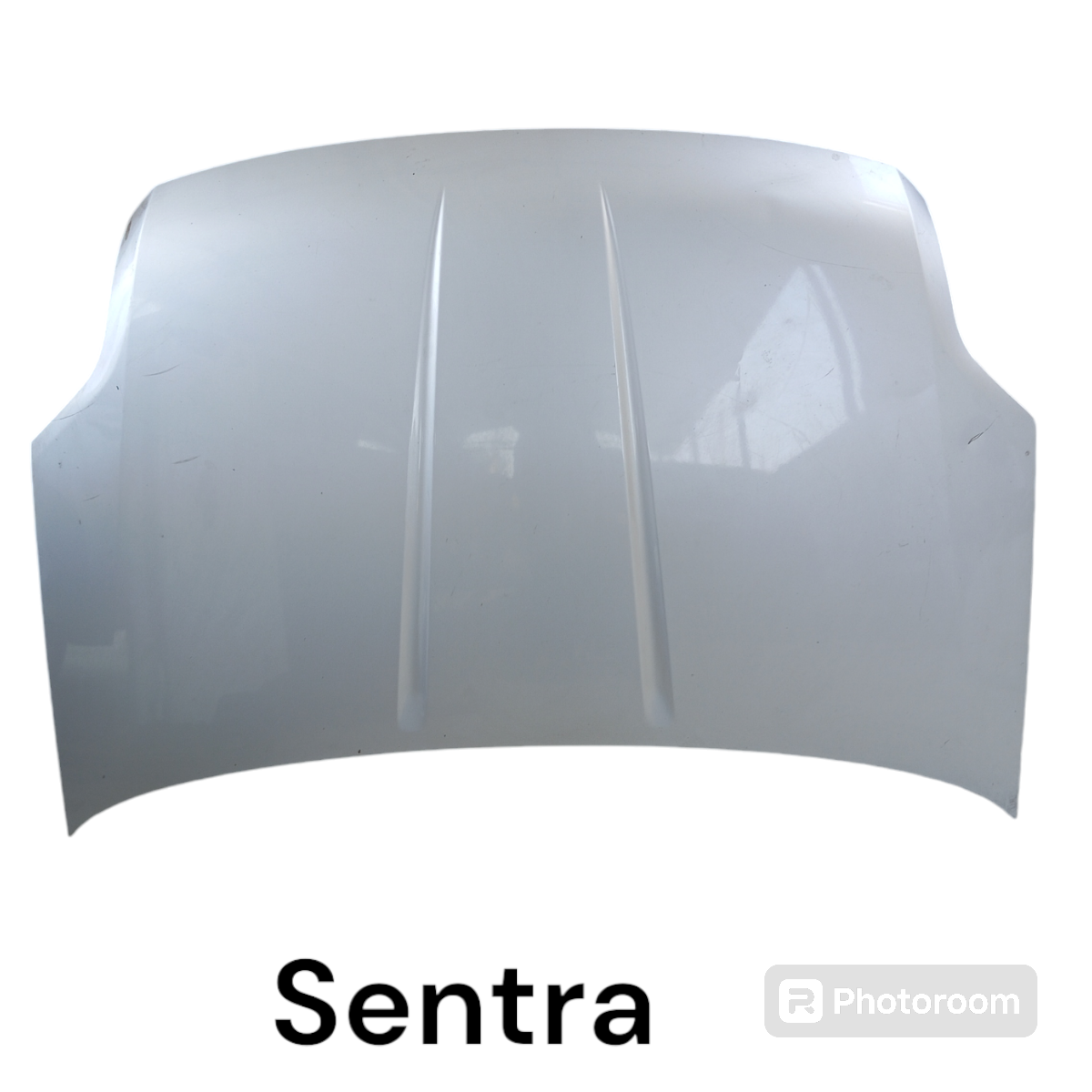 Capo Nissan Sentra 2007 a 2013 - Original