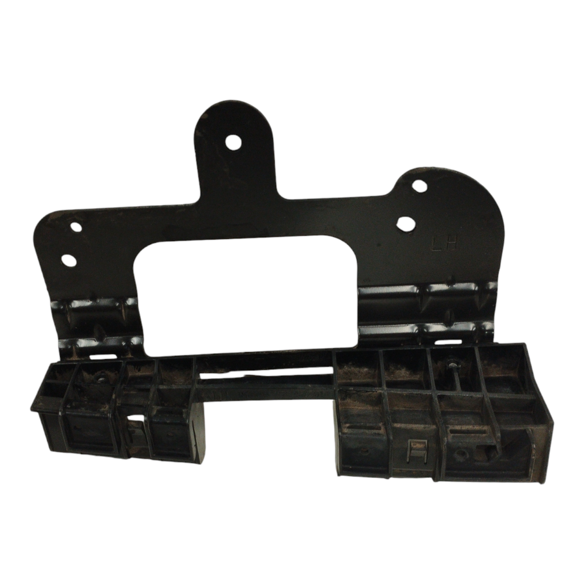 Guia Suporte Farol Esquerdo Sentra 2014 a 2016