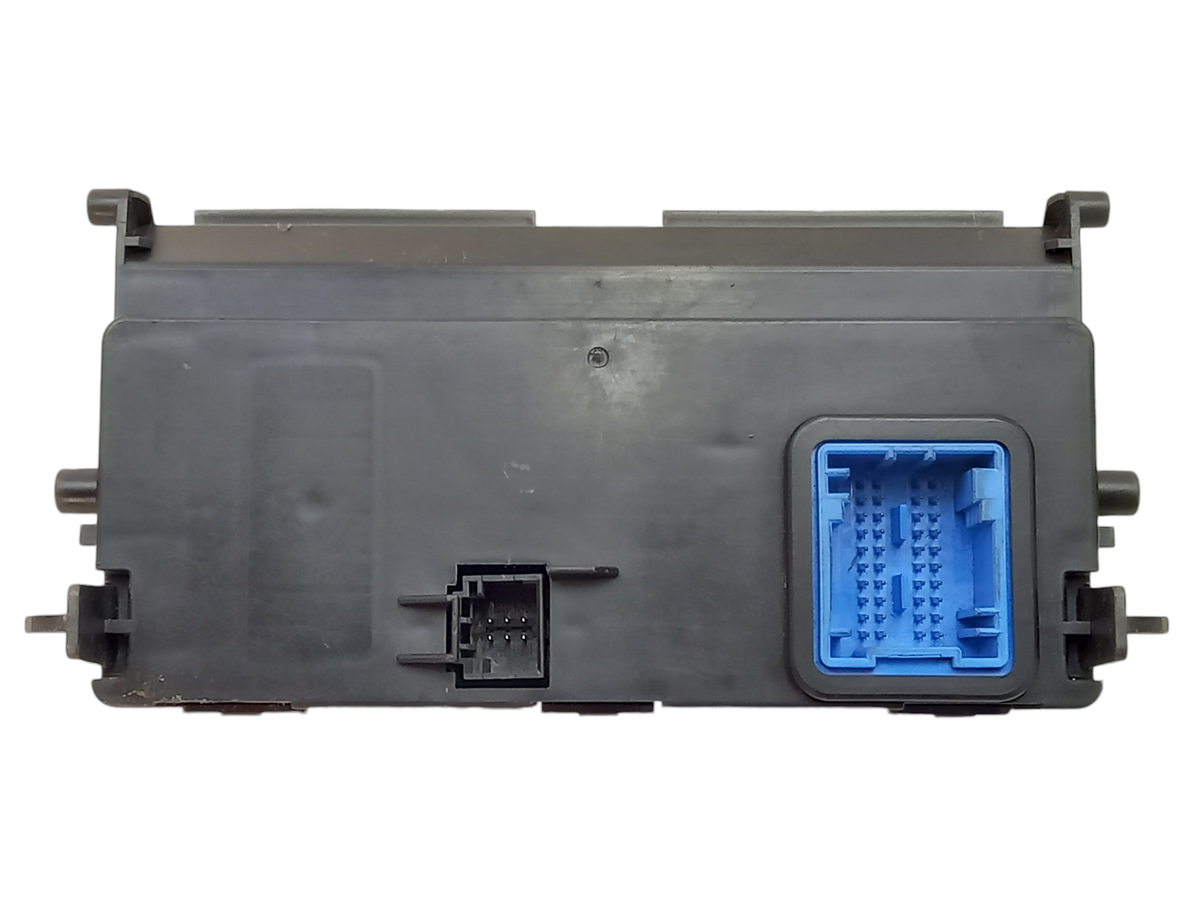 Modulo Conforto Citroen C4 Lounge Cod.9805774080