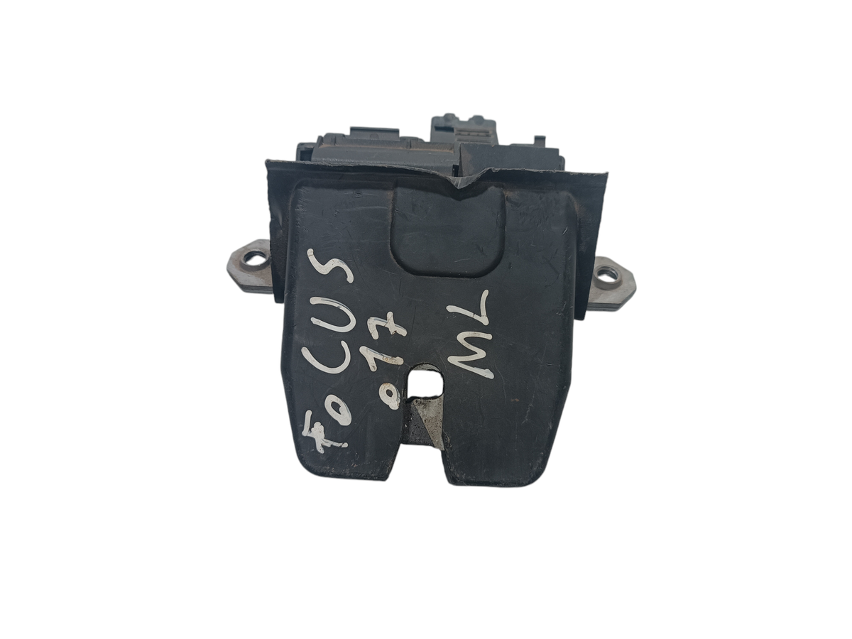 fechadura porta malas ford focus 2009 a 2016