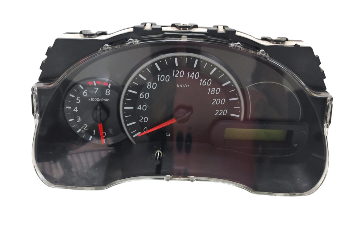 PAINEL INSTRUMENTO NISSAN MARCH 1.0 2012 A 2020 248101HL1B