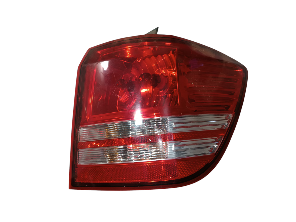 Lanterna Traseira Direita Dodge Journey 09/11 (canto)