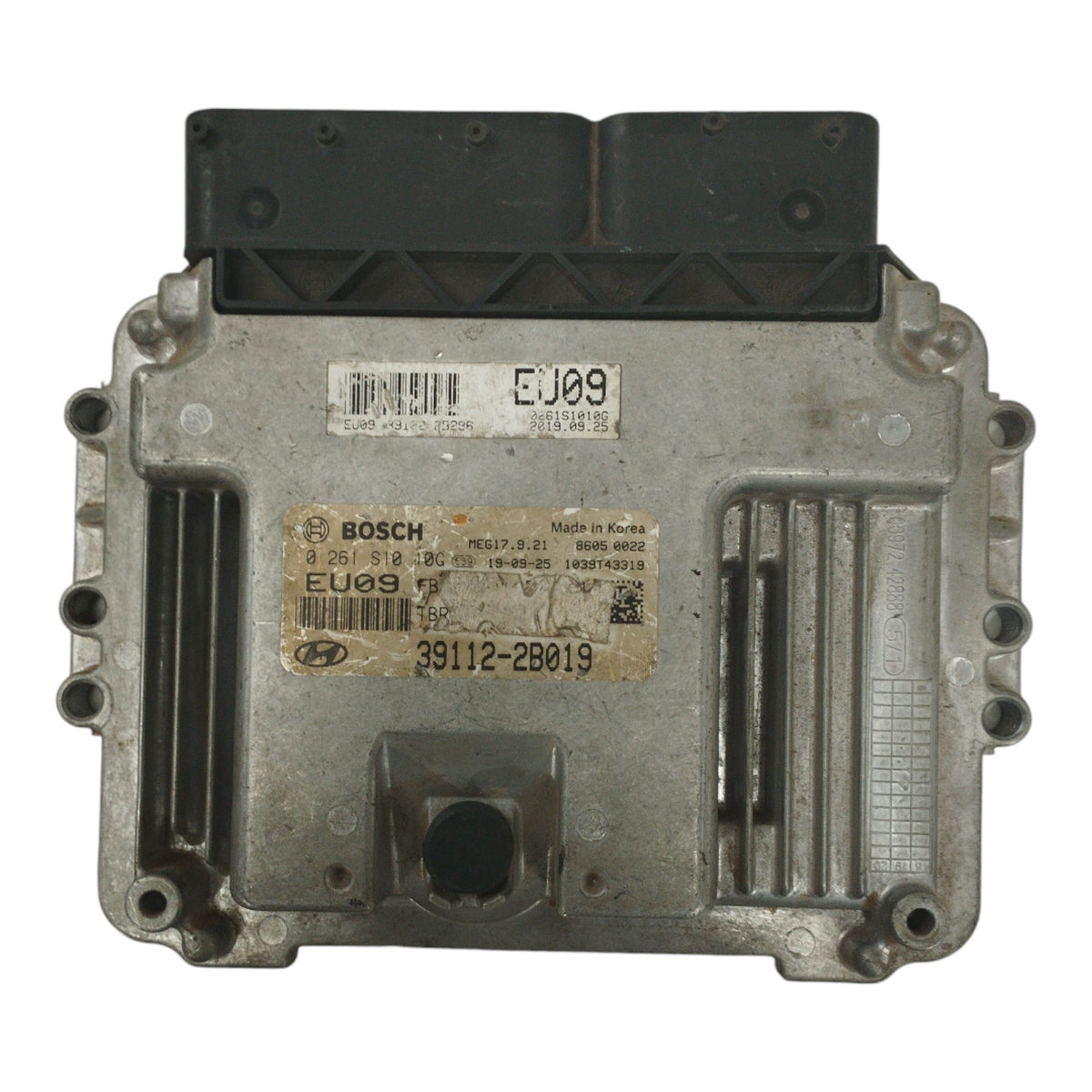 Módulo de Injeção HB20 1.6 2020/ 39112-2B019