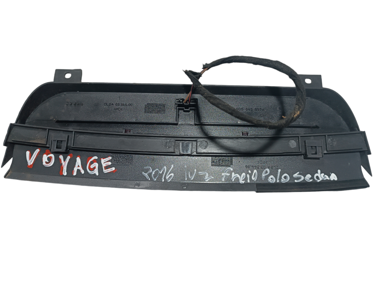 break light voyage G5 polo sedan 2003 a 2016