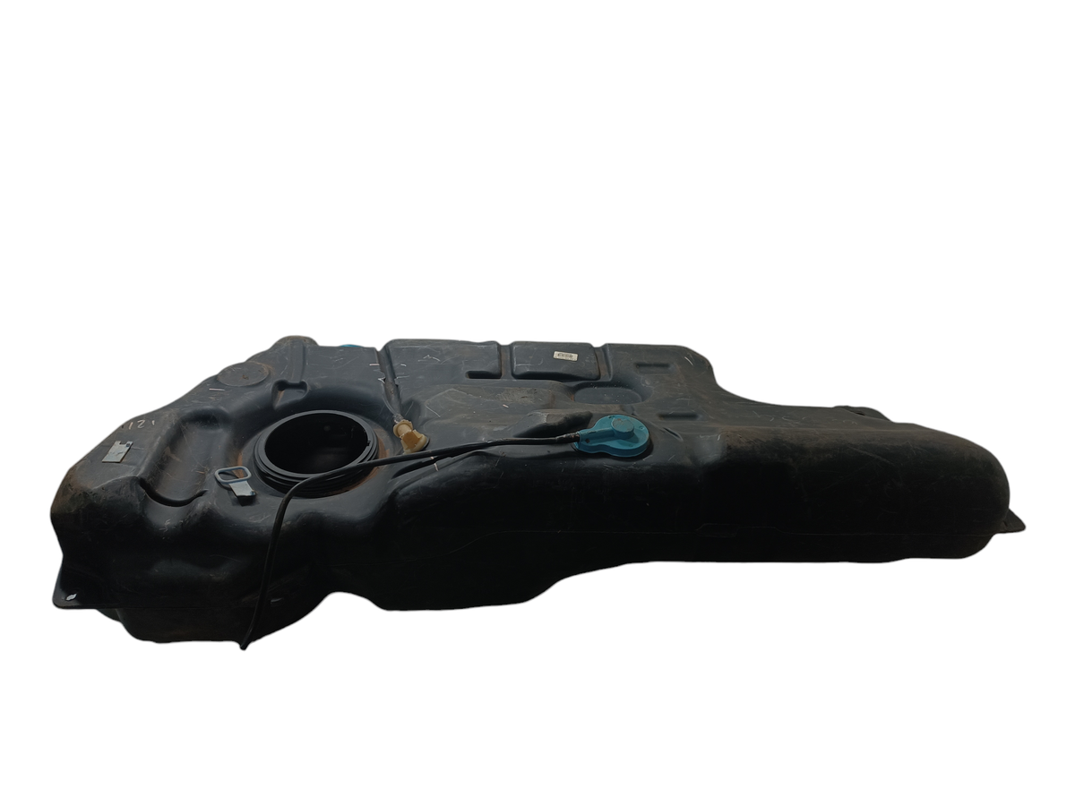 Tanque Combustível Peugeot 308 3008 307 C4 Hatch Vtr 