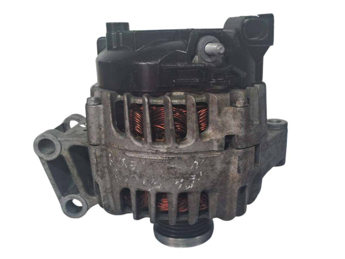 Alternador New Fiesta Ka Ecosport Focus 1.5 1.6 16v 09/2021
