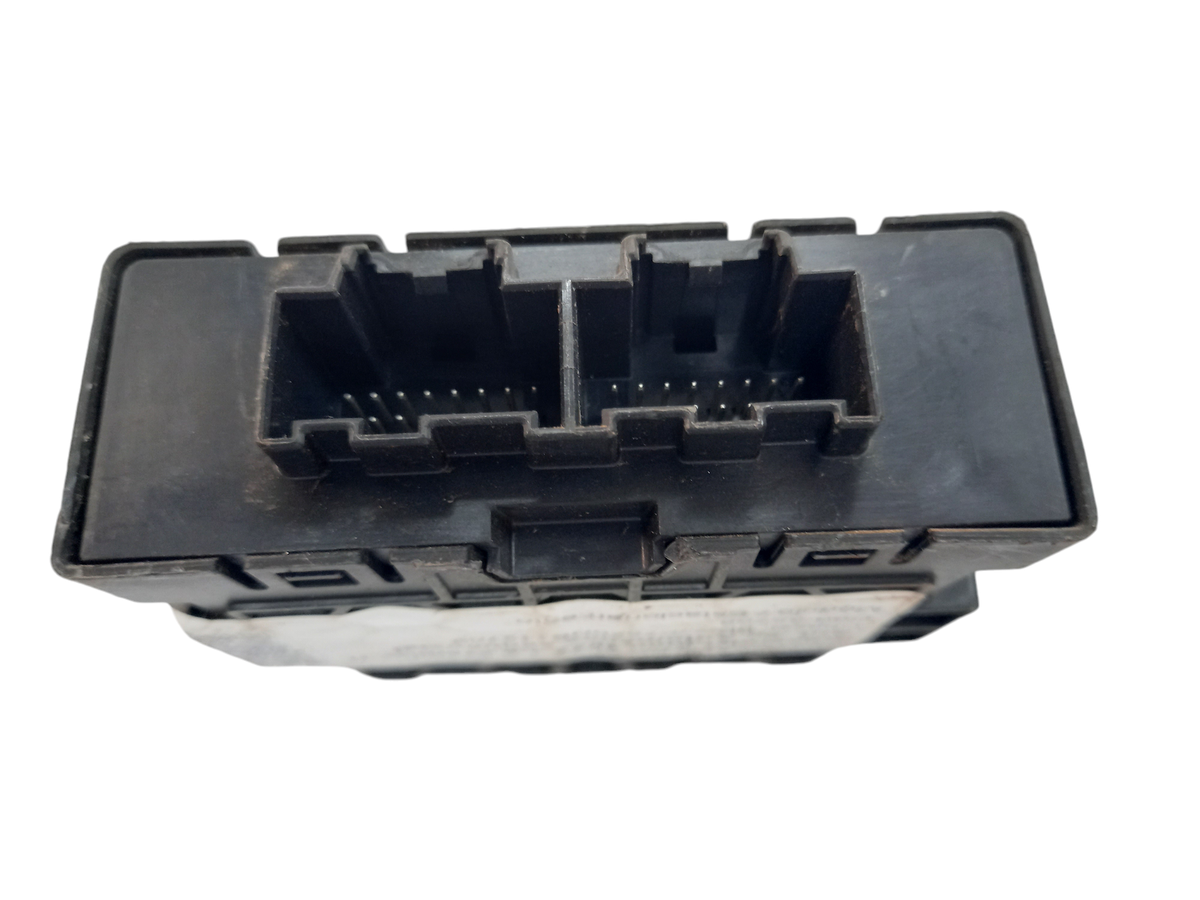  Modulo Sensor Estacionamento Spin Onix Cod. 13531321