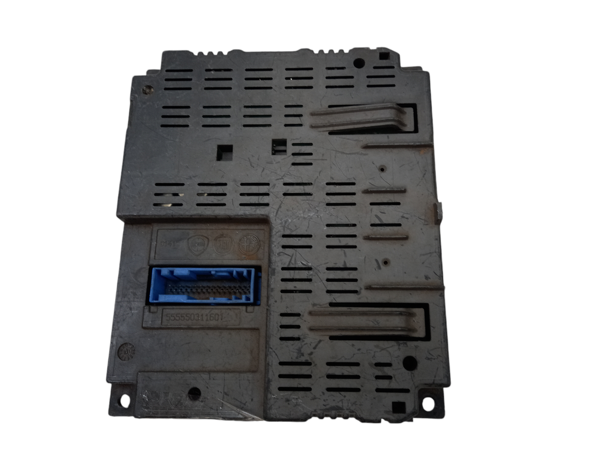 Modulo Conforto Fiat Linea Punto Cod. 51809185
