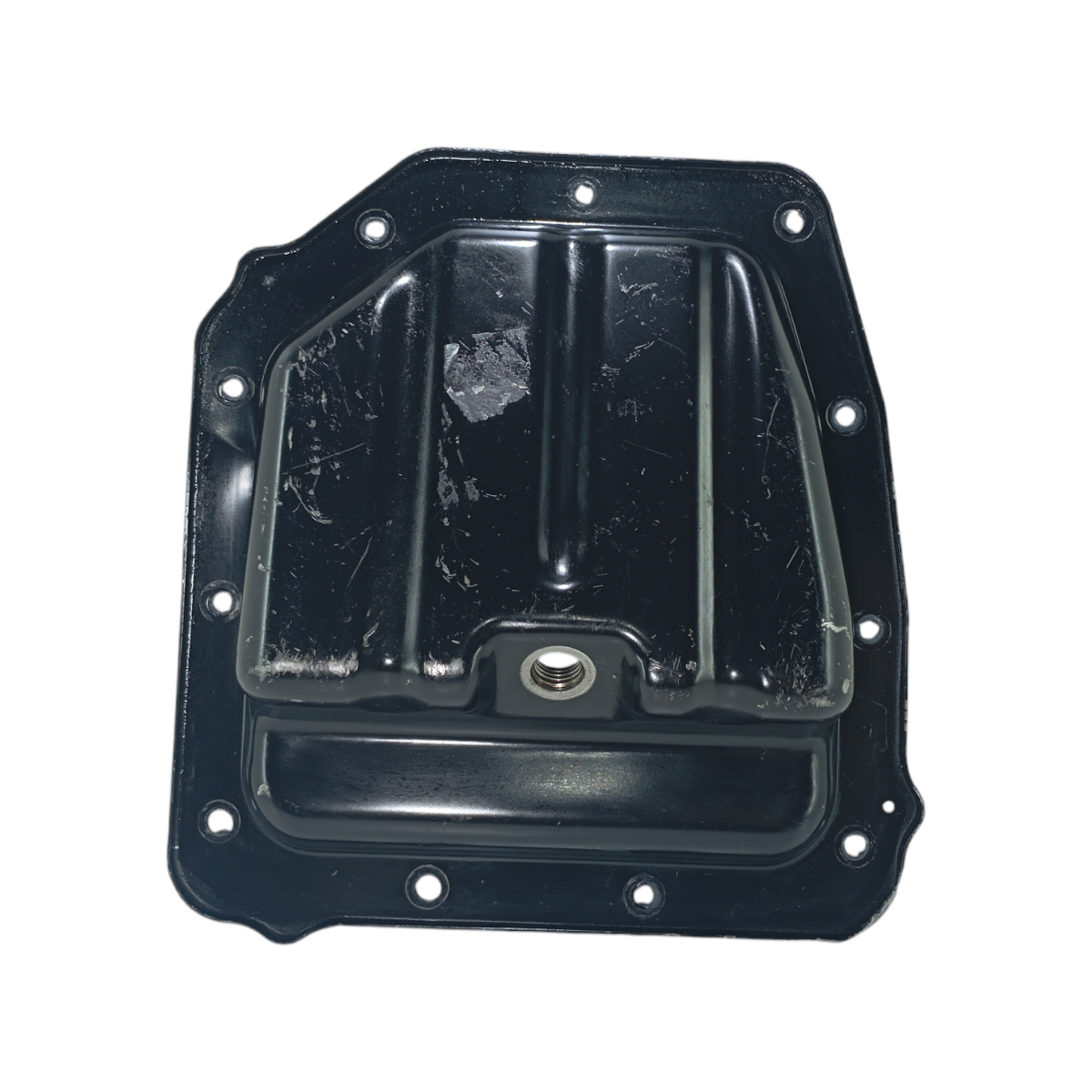 Cárter Do Motor Hb20 1.6 2013 2014 2015 2016 2017 2018