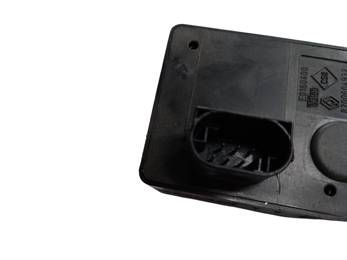 Modulo Trava Coluna Direção Fluence Cod. E0160400